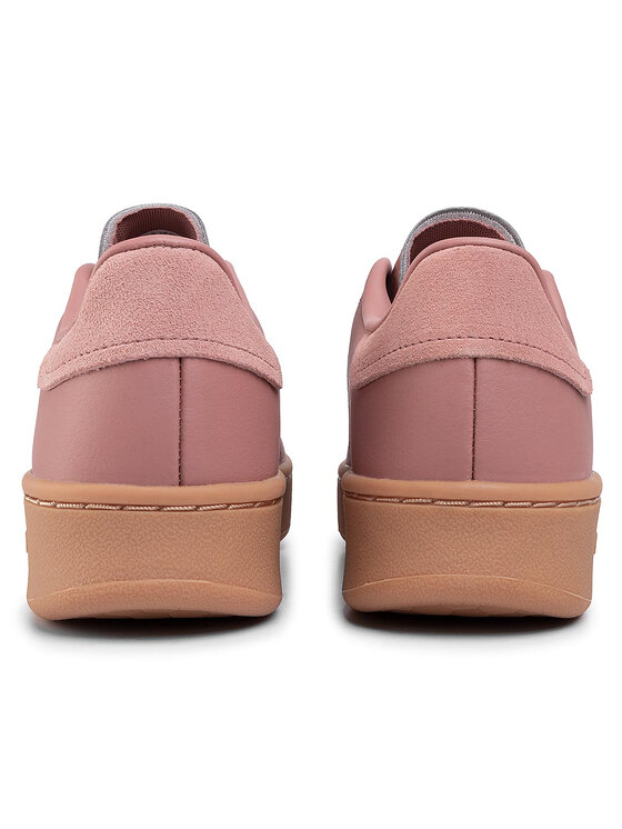 adidas adidas Sneakers Advantage Bold EF1038 Rosa