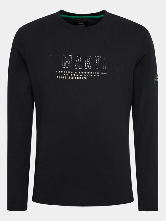 Longsleeve la Martina
