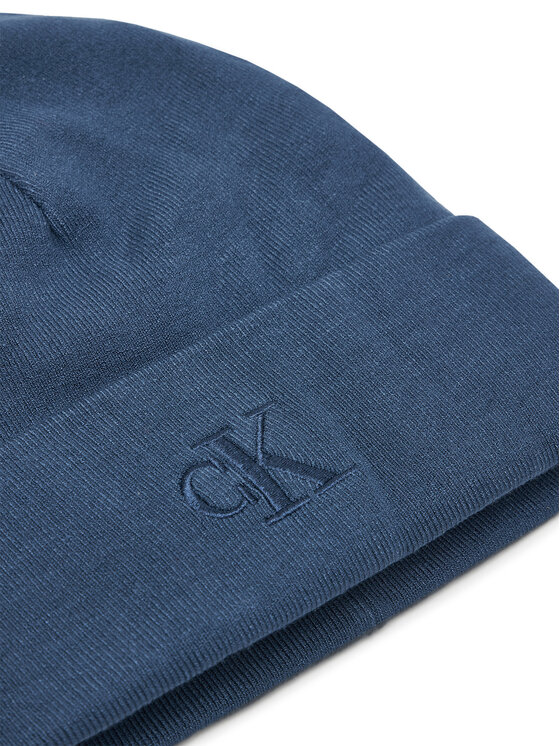Calvin Klein Calvin Klein Cepure LV04D8020G Zils