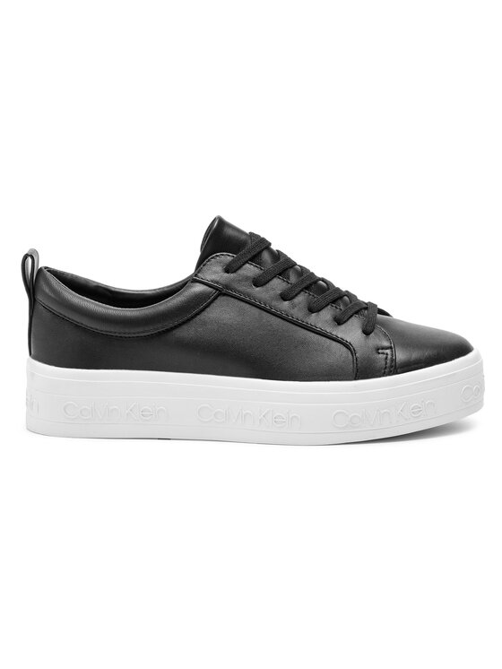 Calvin klein women's jaelee sneakers clearance