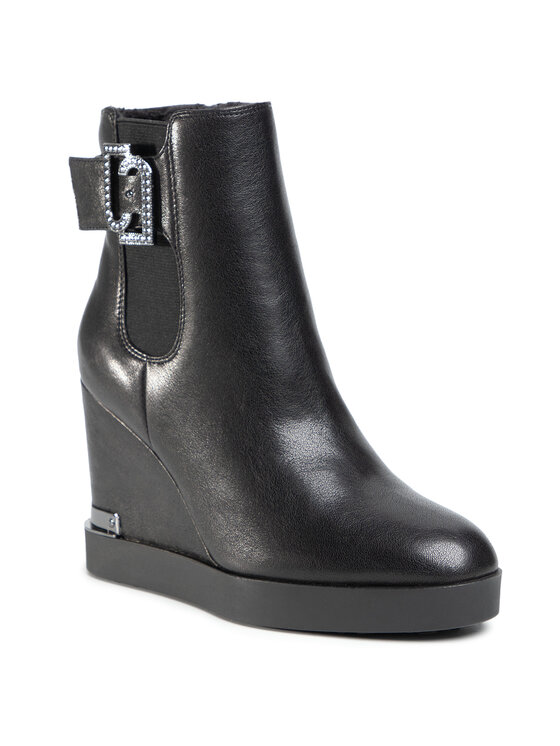 Tronchetti Glen 5 SF0085 PX108 Nero