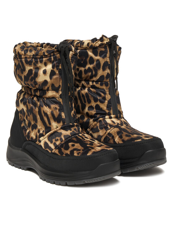 Josef Seibel Josef Seibel Снігоходи Colorado 58 PL76 104 Чорний