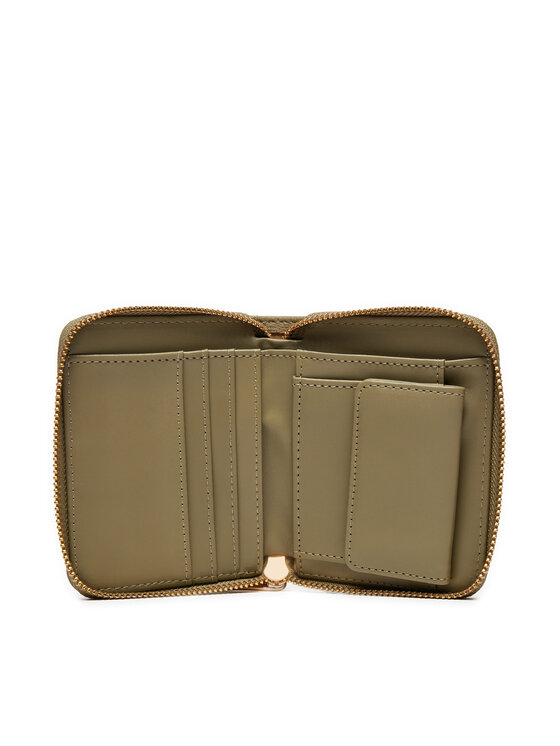 Puccini Puccini Kleine Damen Geldbörse BLP838A Grün