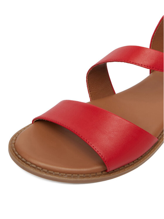 Lasocki Lasocki Sandalen CEO-EST-FIONA-33 Rot