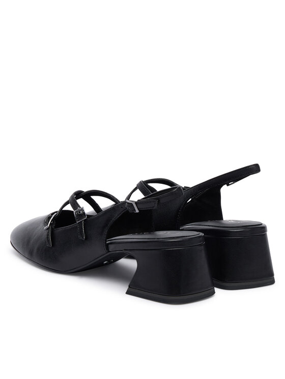 Tamaris Tamaris Sandaalid 1-29662-45 Must