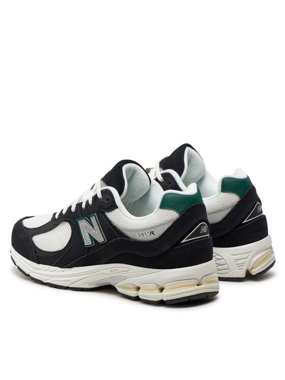 New Balance New Balance Tenisice M2002RRA Crna