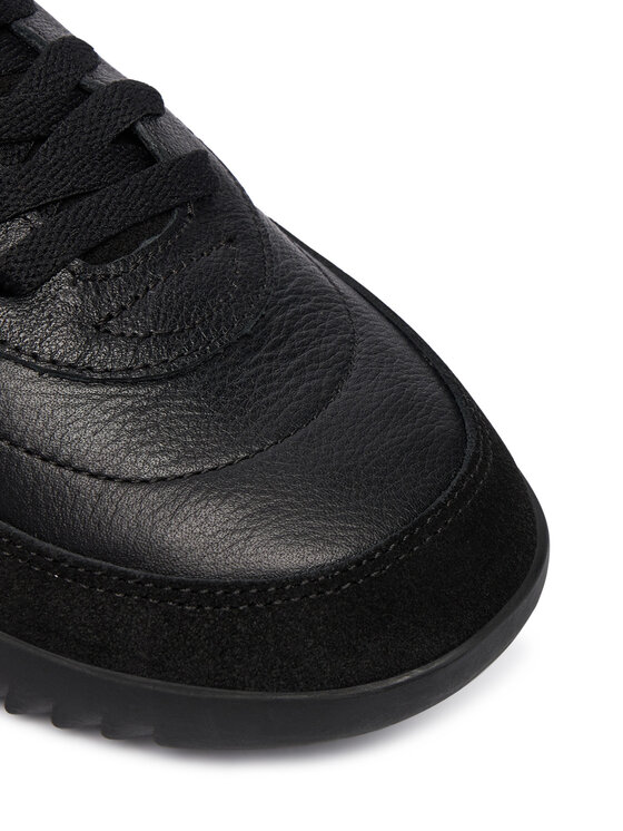 BOSS BOSS Sneakers Careton 50552888 Negru