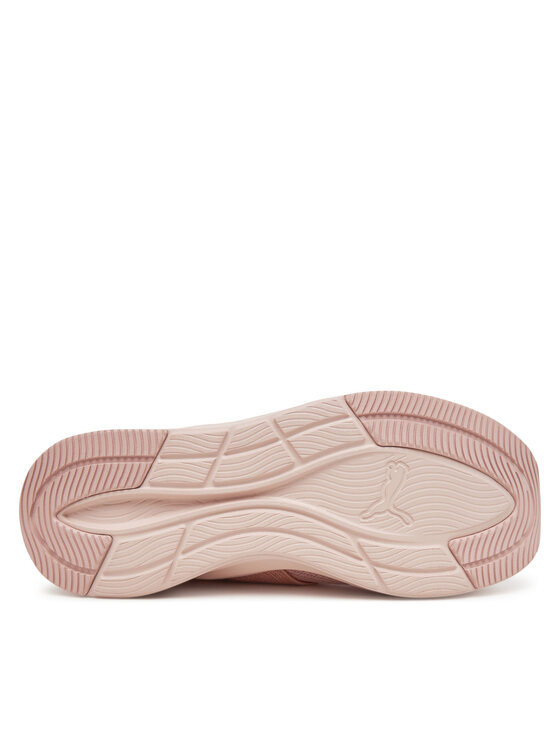 Puma Puma Сникърси Softride Harli Slip Transformative Color 311473 02 Розов