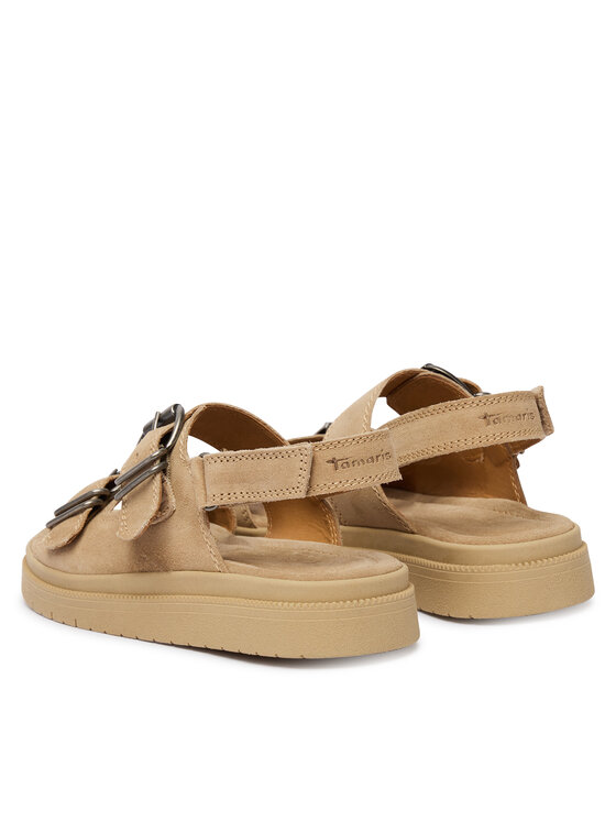Tamaris Tamaris Sandaalid 1-28104-46 Beež