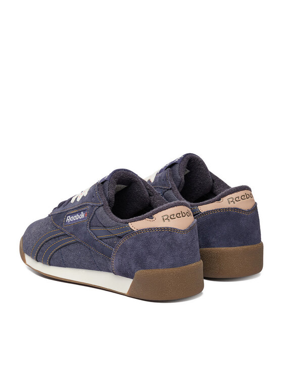Reebok Reebok Sneakers EO-F/S LO 100272232 Dunkelblau