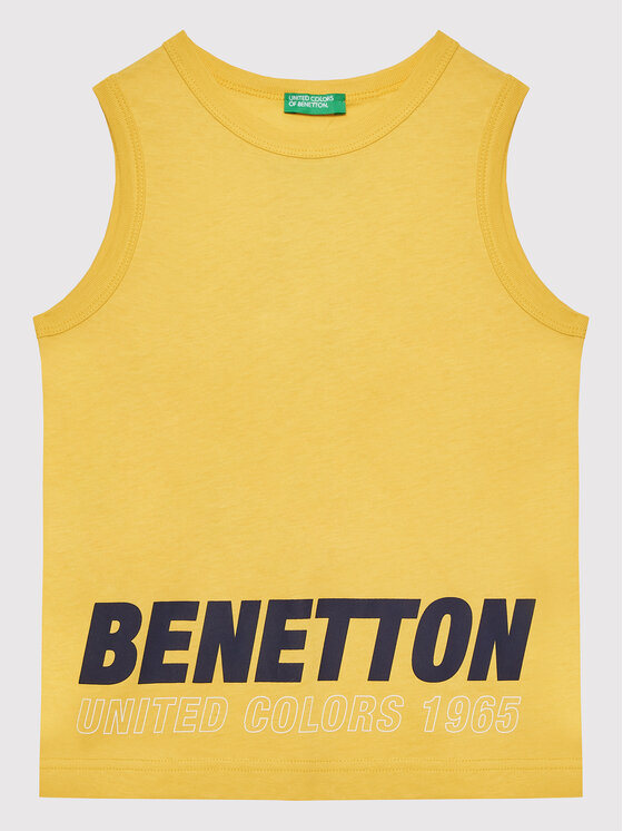 Top United Colors Of Benetton