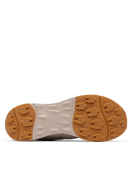 Columbia Columbia Sneakersy Terrastride™ ARO 2115301 Szary
