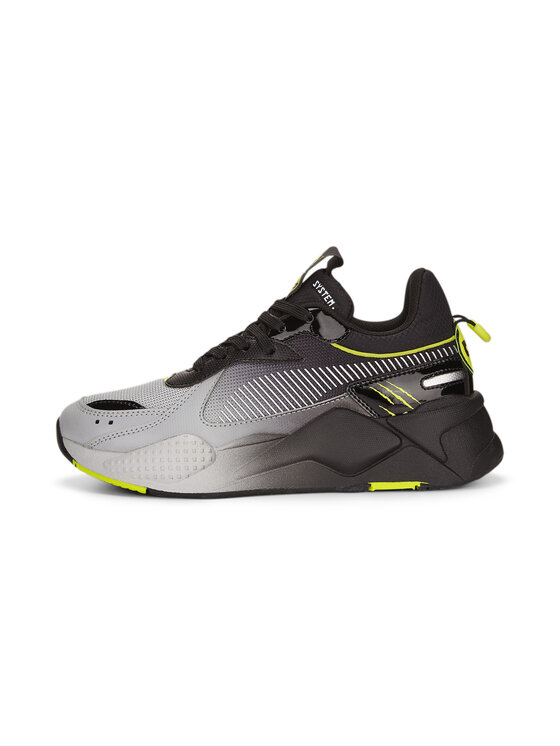 Puma Puma Sneakersy 391824 01 Czarny