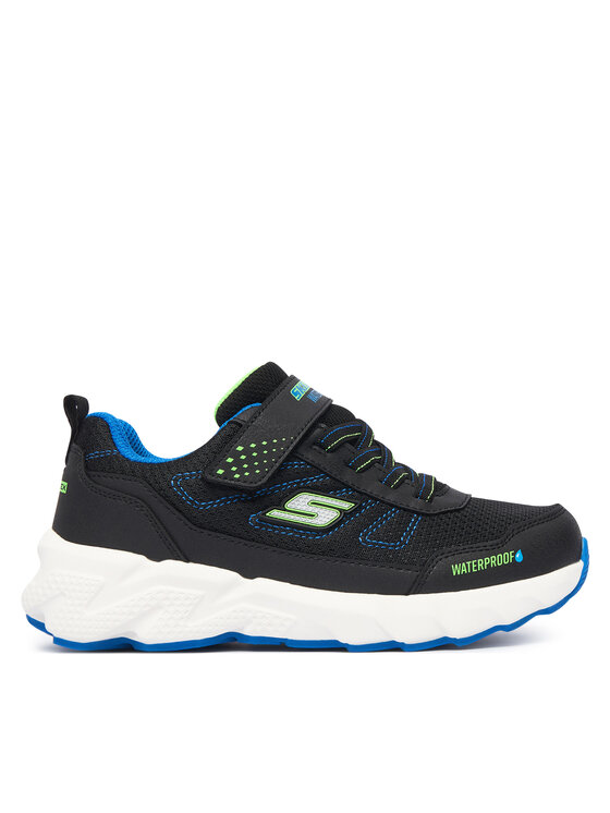 Skechers Skechers Sneakers Elite Sport Tread - Aquavek 406334L Schwarz