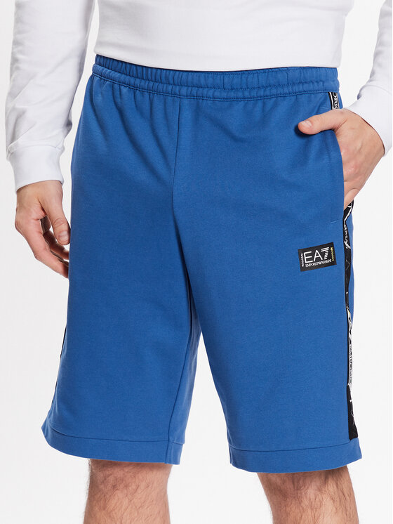Pantaloncini sportivi EA7 Emporio Armani