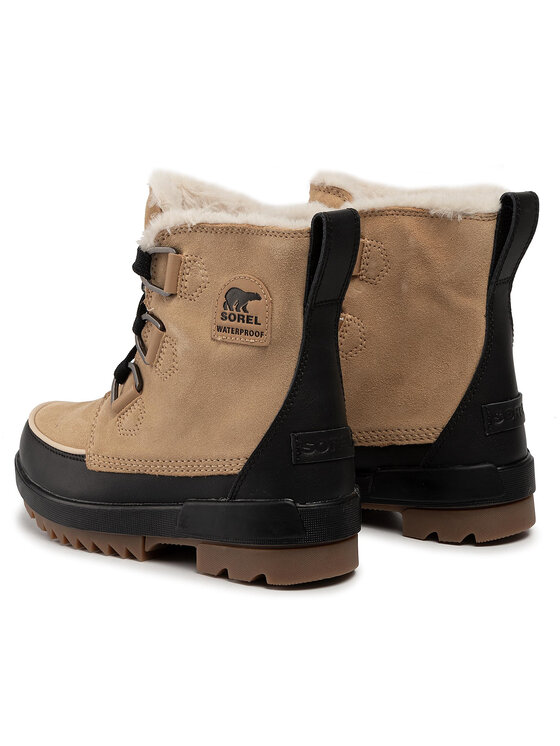 Sorel Sorel Sniego batai Torino II NL3488 Smėlio