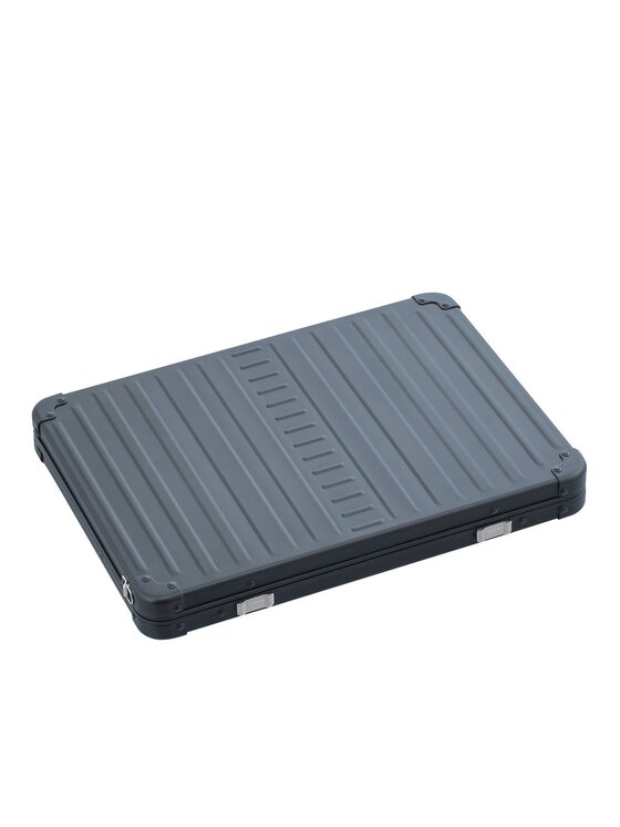 Aleon Aleon Torba na laptopa 303438 Czarny