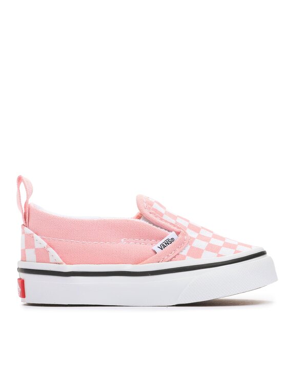 Vans Vans Teniși Slip-On V VN000UBS99H1 Roz