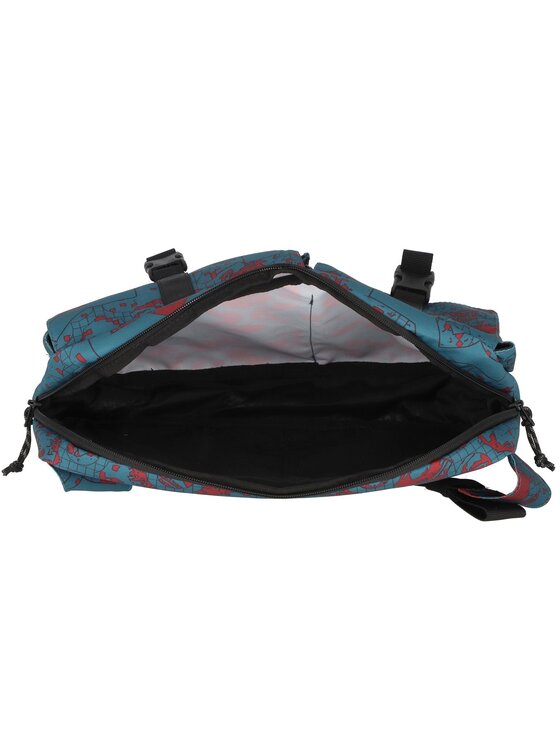 Jack Wolfskin Jack Wolfskin Torebka 275180 Błękitny