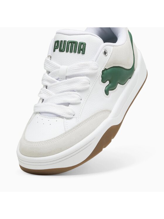 Puma Puma Sneakersy 395022-03 Biały