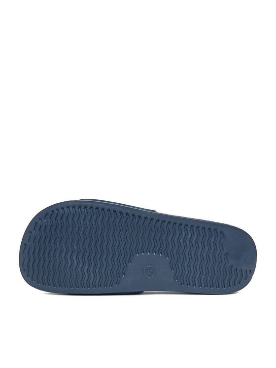 Reebok Reebok Natikači CEO-SS25-3C069-2 Mornarsko modra