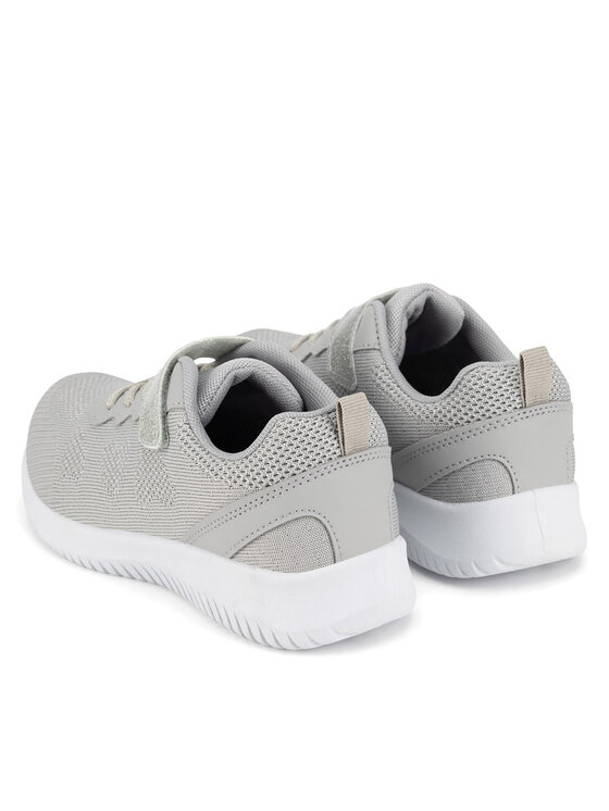 Nelli Blu Nelli Blu Snīkeri CP91-25357 Pelēks