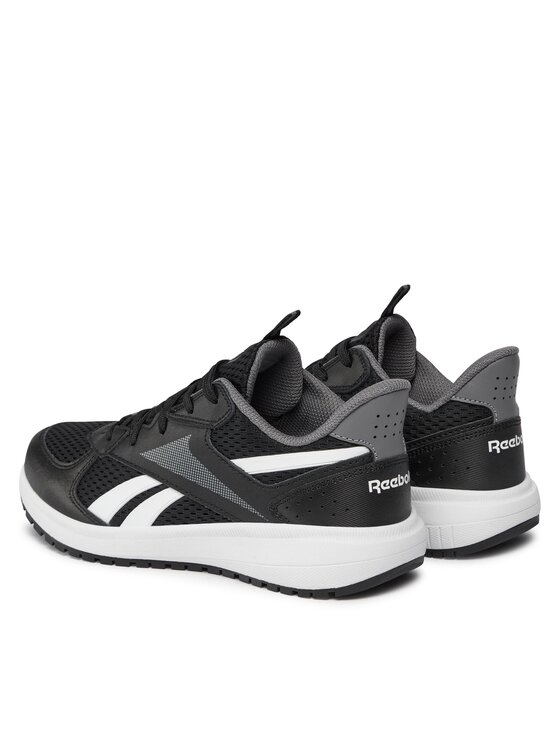 Reebok Reebok Buty do biegania Road Supreme 4 IE6731 Czarny