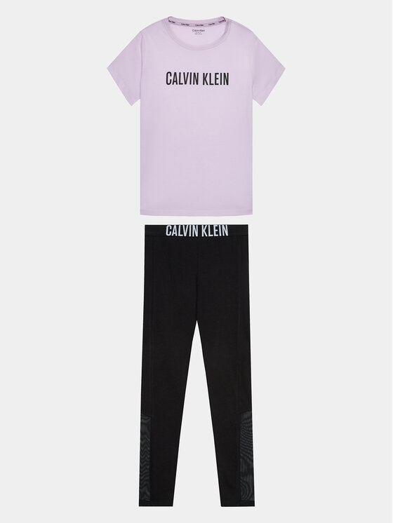Calvin Klein Underwear Calvin Klein Underwear Pyjama G80G800630 Rosa Regular Fit