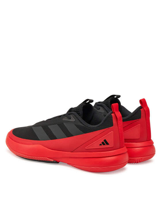 adidas adidas Обувки за баскетбол Subzone IH8555 Черен