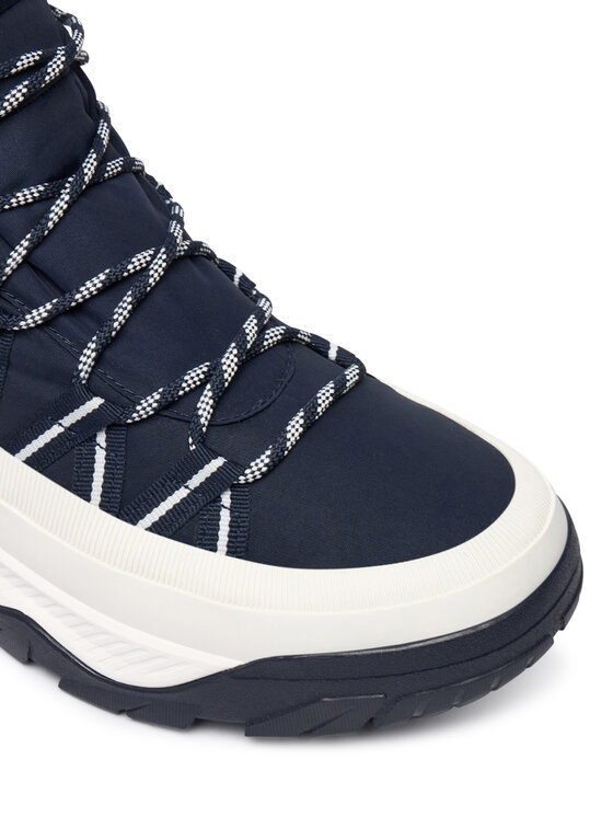 Helly Hansen Helly Hansen Čizme za snijeg Keystone 12061 597 Crna