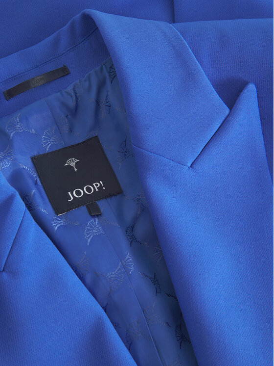 JOOP! JOOP! Піджак 58 JW244J170-V 30044004 Голубий Regular Fit