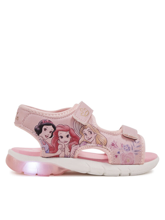 Princess Princess Sandały CM-SS25-237DPRN Różowy