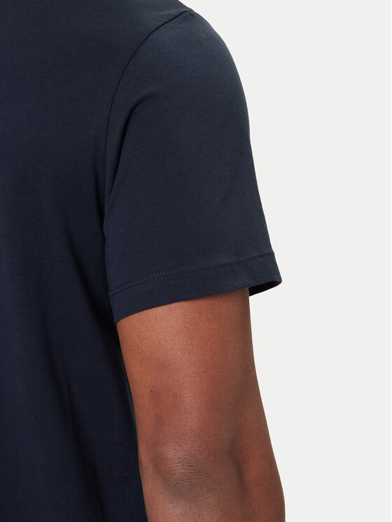 Guess Guess Σετ 3 T-Shirts M5BI81 I3Z11 Έγχρωμο Regular Fit