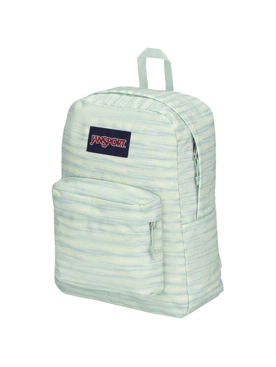 JanSport JanSport Zaino Superbreak Backpack Verde