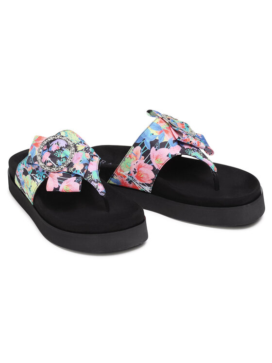 Rage Age Rage Age Japonki RA-21-03-000155 Kolorowy