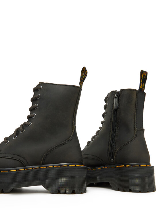 Dr. Martens Dr. Martens Glády Jadon31985057 Šedá