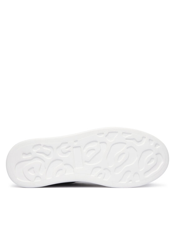 Just Cavalli Just Cavalli Снікерcи 81QA3SBC ZPC35 Чорний