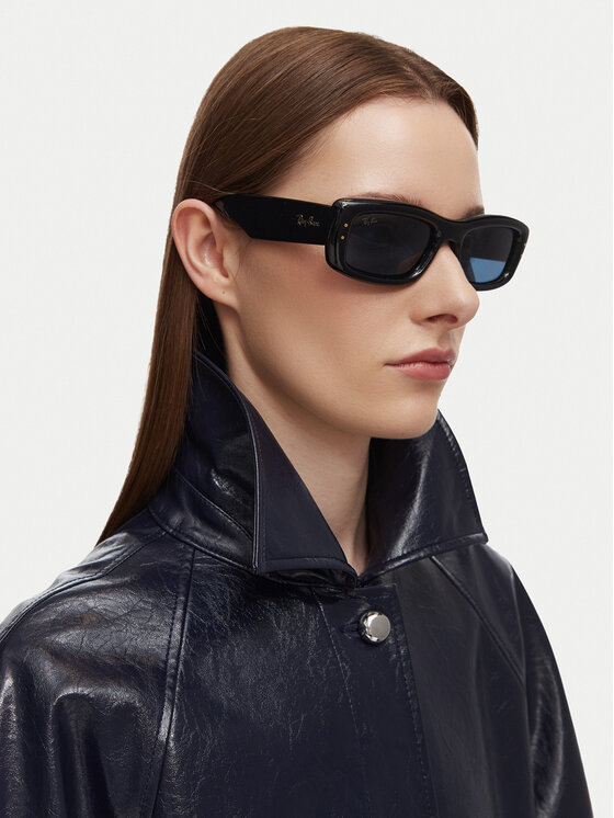 Ray-Ban Ray-Ban Слънчеви очила 0RB4944 Син