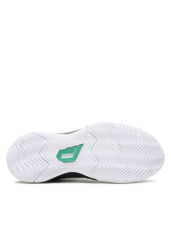 adidas adidas Обувки за баскетбол Dame Extply 2.0 Shoes ID1808 Зелен