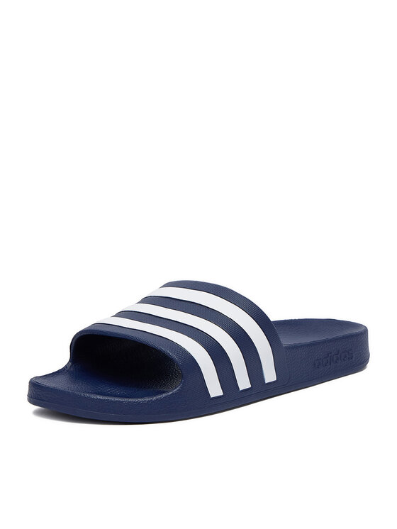 adidas adidas Παντόφλες adilette Aqua F35542 Σκούρο μπλε