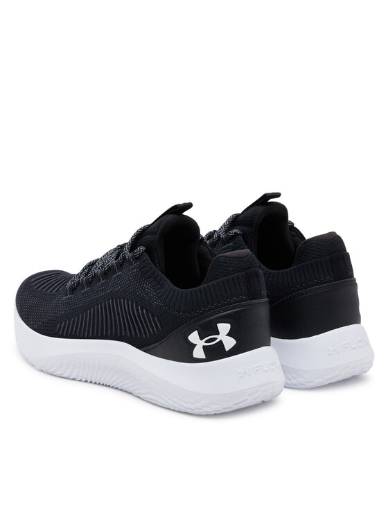 Under Armour Under Armour Boty do posilovny UA Dynamic 2 3028076 Černá