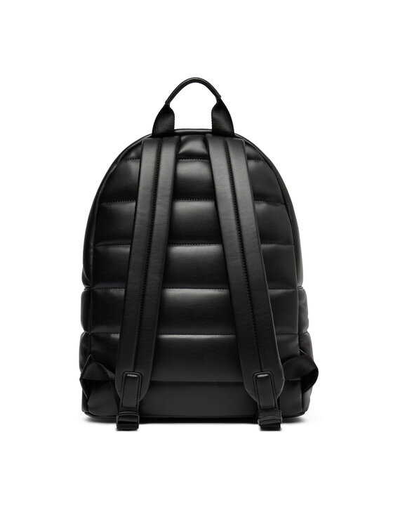 KARL LAGERFELD KARL LAGERFELD Plecak 240M3063 Czarny