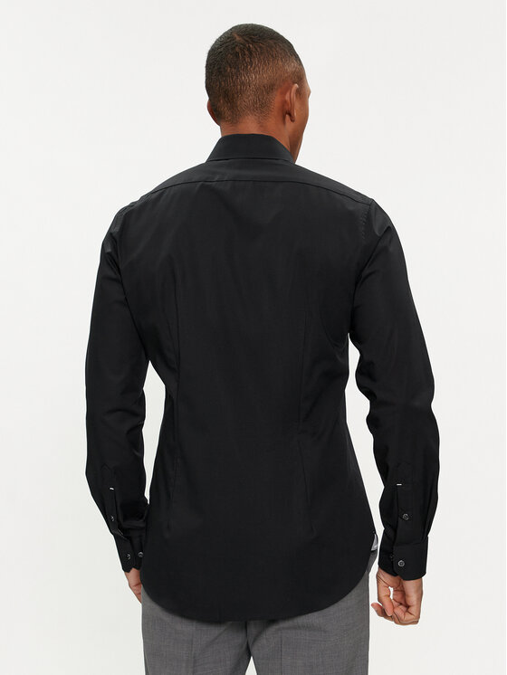 Michael Kors Michael Kors Särk MK0DS01288 Must Slim Fit