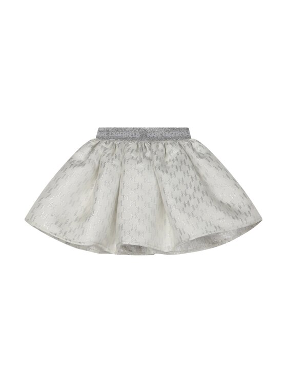 KARL LAGERFELD KARL LAGERFELD Completo tuta z30126_n82 Bianco Regular Fit