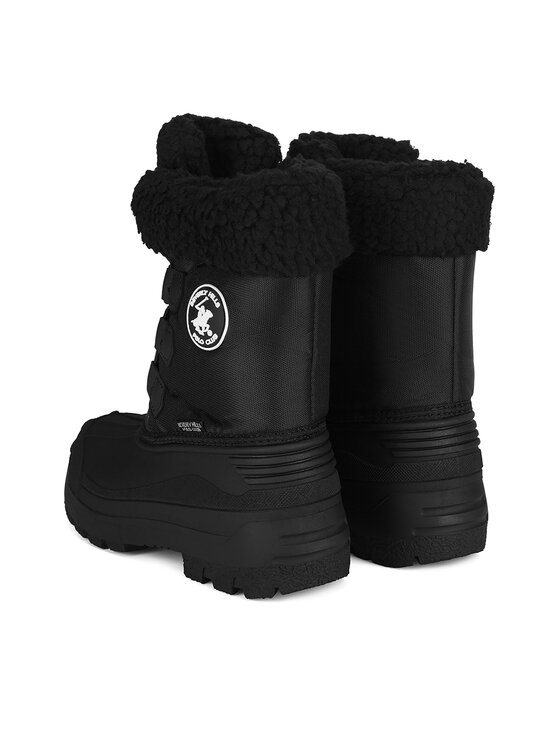 Beverly Hills Polo Club Beverly Hills Polo Club Schneeschuhe CF-DT27H-23MK68 IV CH Schwarz