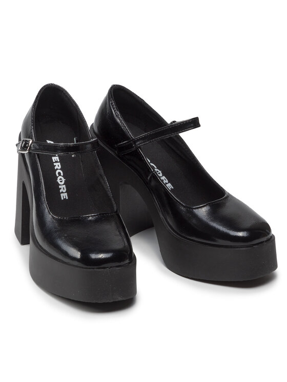 Altercore Altercore Tacones Darkenda Vegan Must