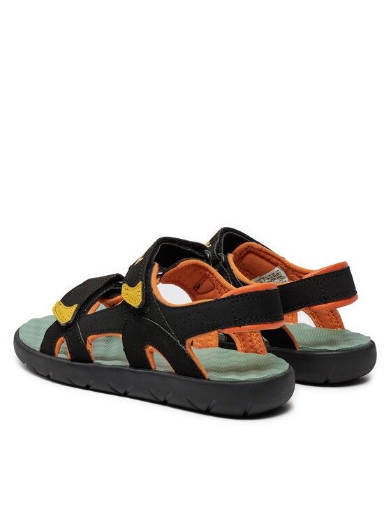 Timberland Timberland Sandaalid Perkins Row 2 Strap Sandal TB0A5M3NEDN1 Must