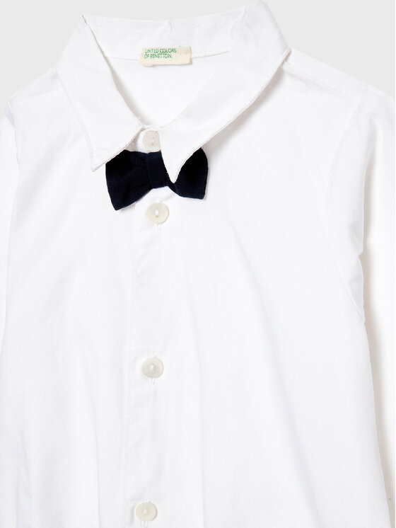 Camicia body neonato benetton hotsell