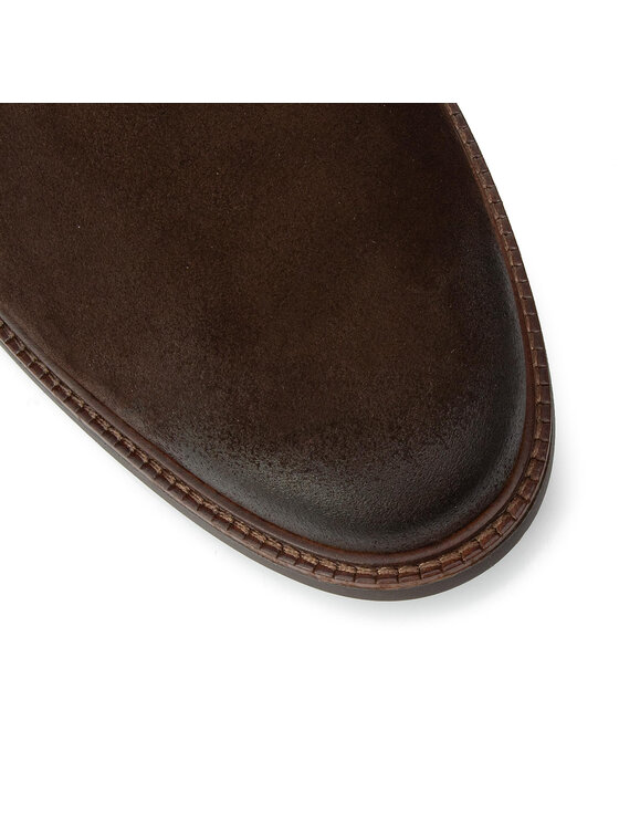 Salamander Salamander Schnürschuhe Sarato 31-56701-24 Braun