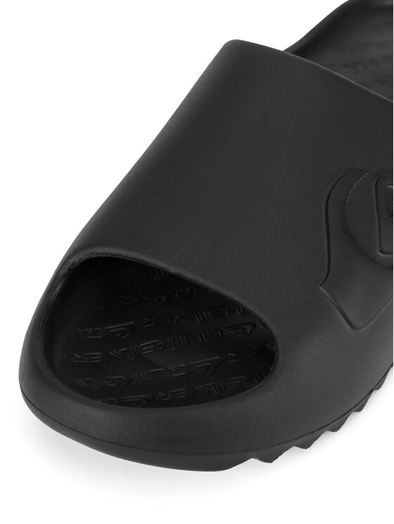 Quiksilver Quiksilver Şlapi CLOUDBREAK CQ10007M B Negru